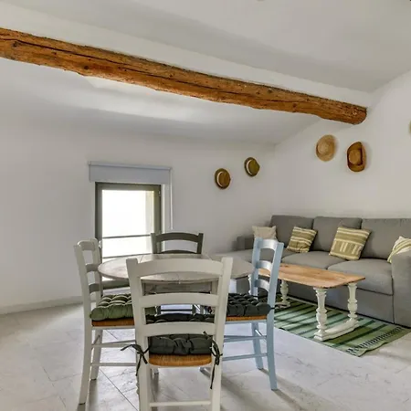 Apartment Le Dichondra - Wifi - Proche Des Pontons