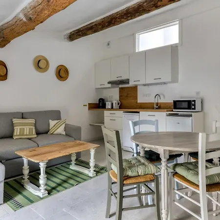 Le Dichondra Wifi Proche Des Pontons Διαμέρισμα *