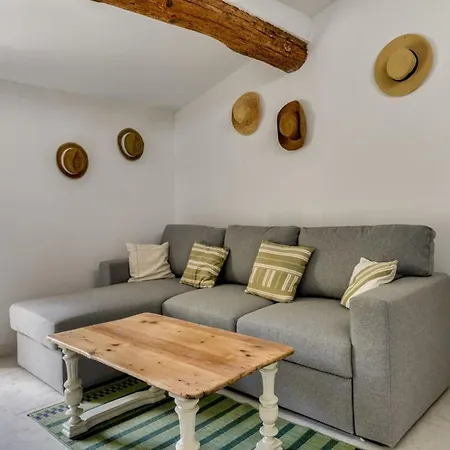 Le Dichondra - Wifi - Proche Des Pontons *