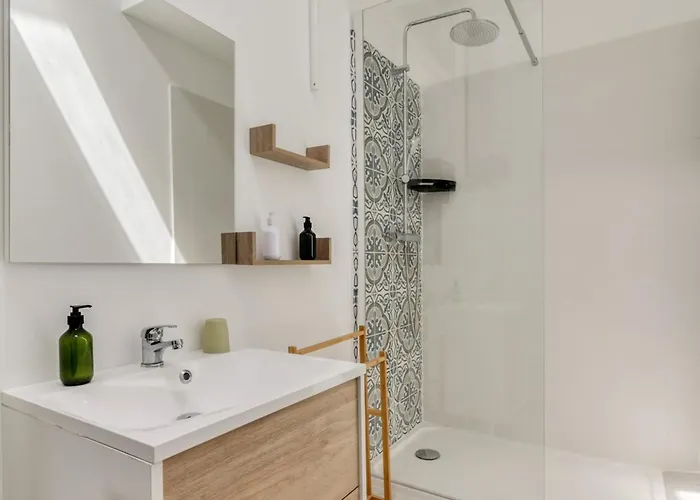 Le Dichondra Wifi Proche Des Pontons